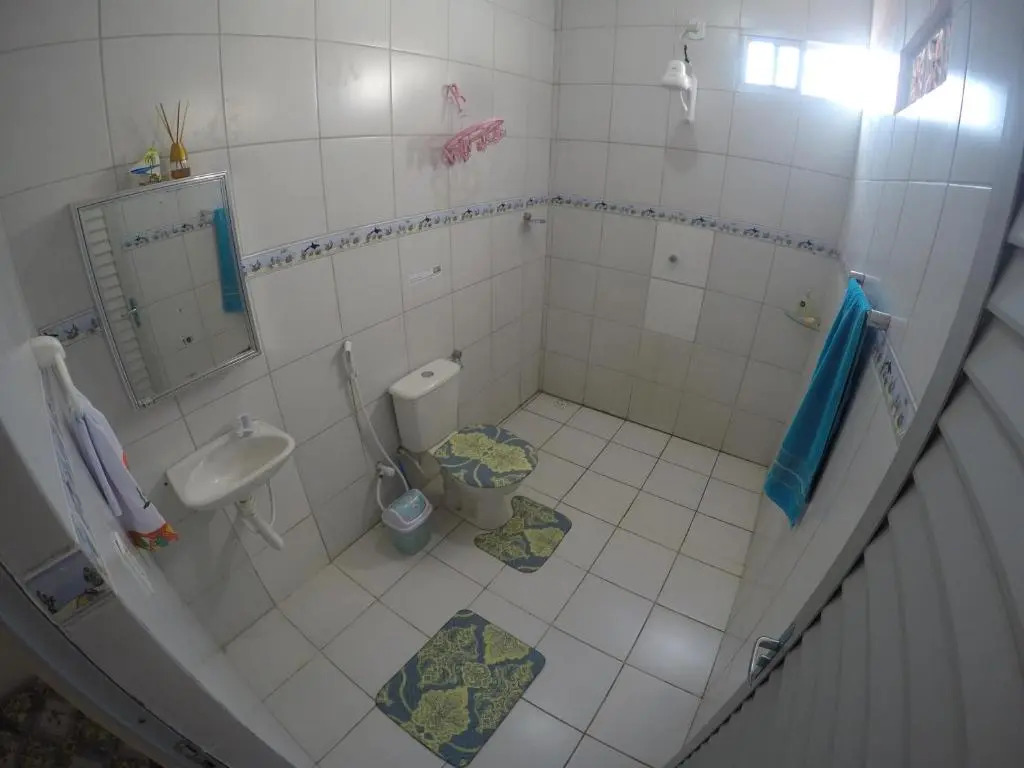 Casas Maragogi 1