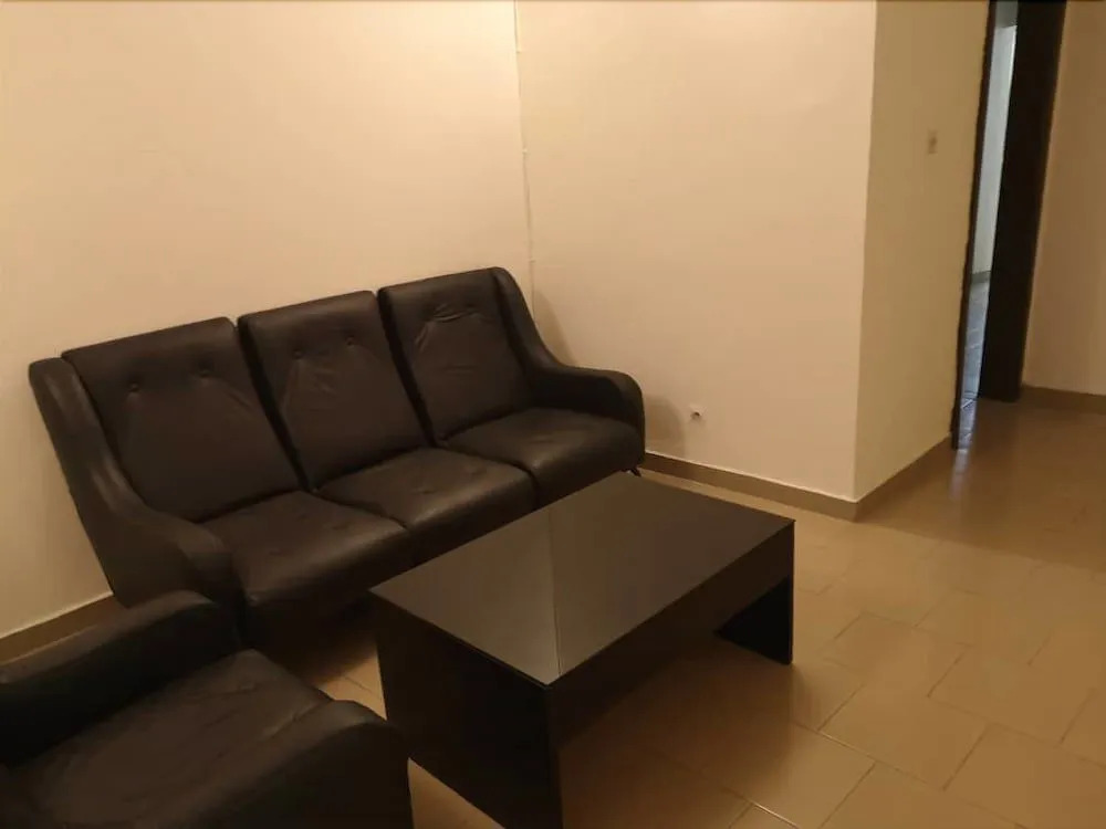 Hotel Phenicia