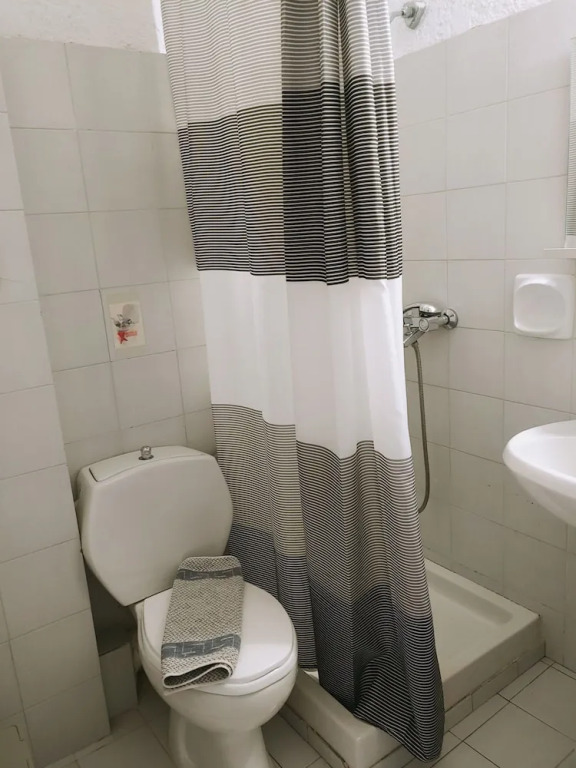 Achlia Hotel