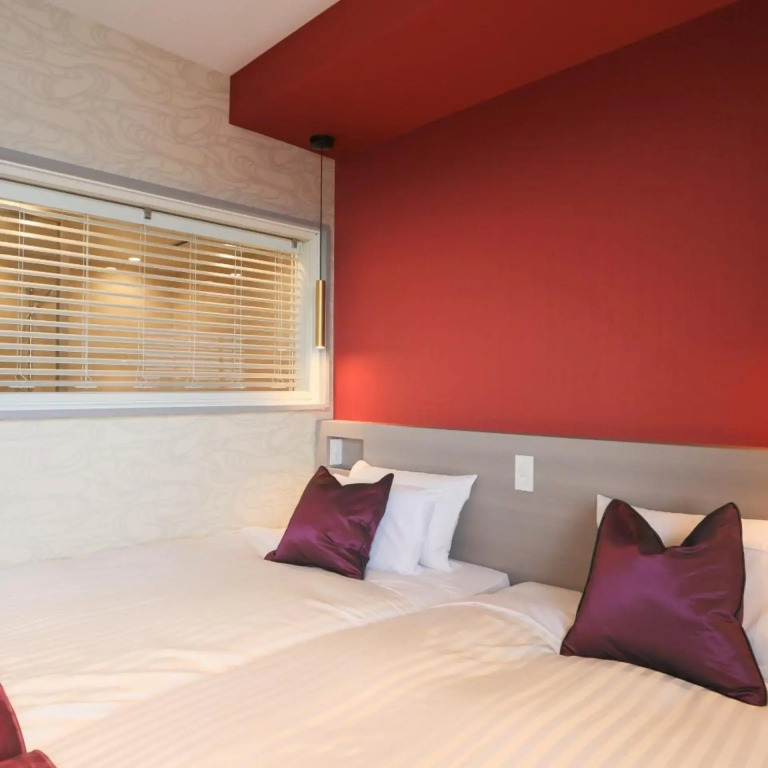Hotel Castle Inn Suzuka