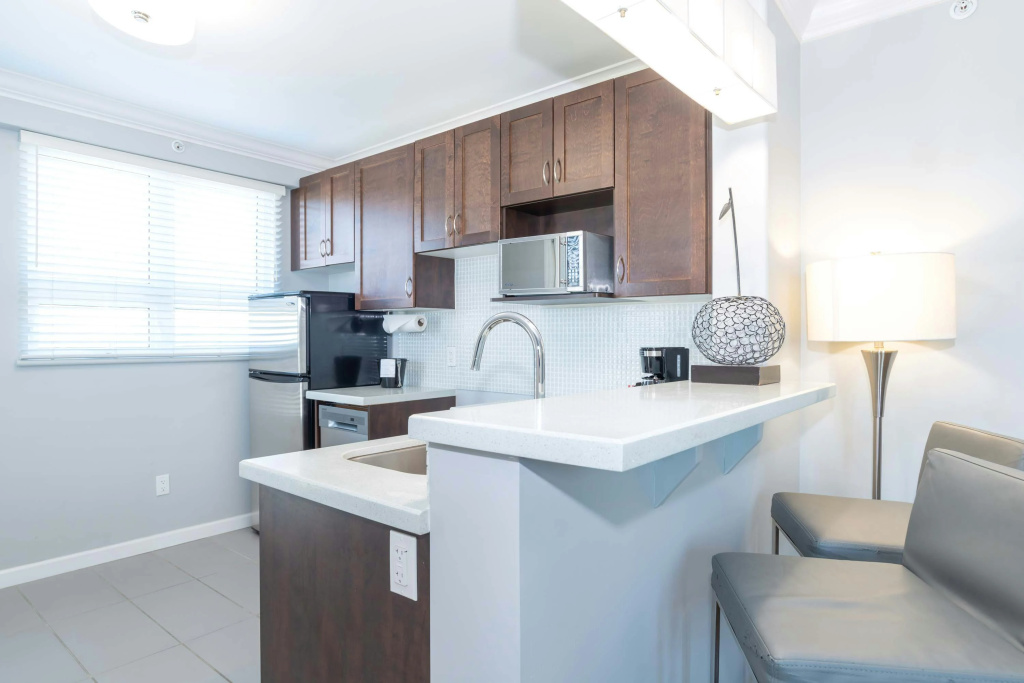 Sandman Hotel & Suites Kelowna