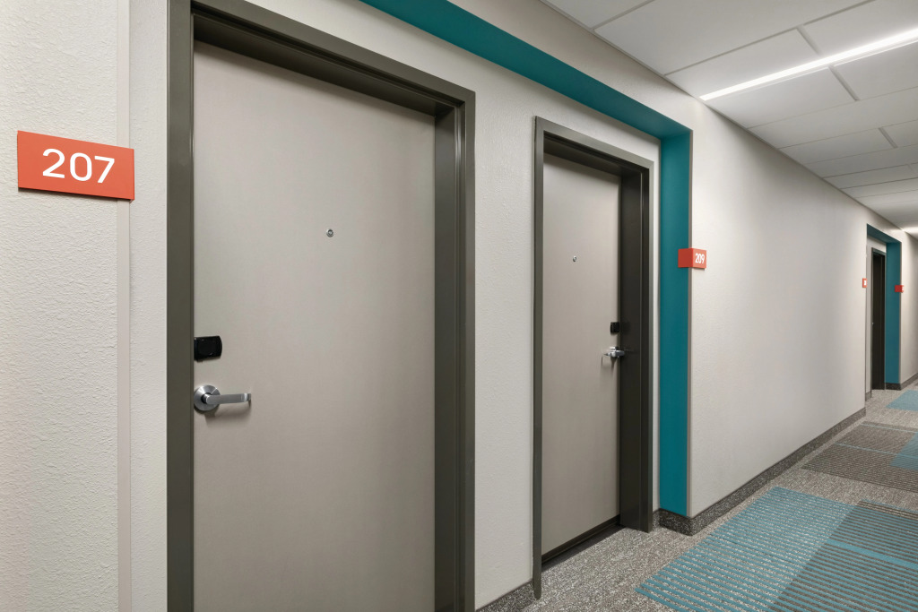 avid hotel Boston Logan Airport - Revere by IHG