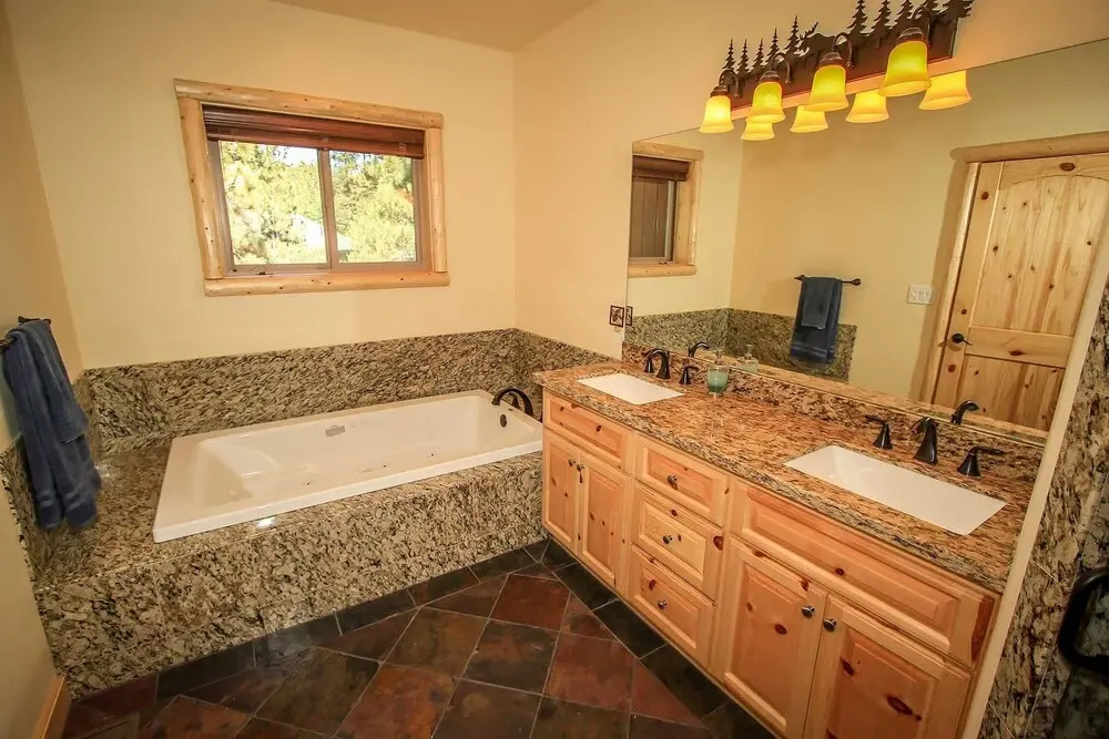 Cornerstone Lodge-1559 by Big Bear Vacations
