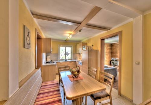 Appartement Krapfgut