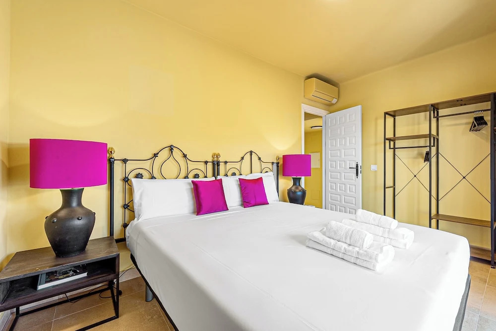 Stay Unique Apartments Goya II