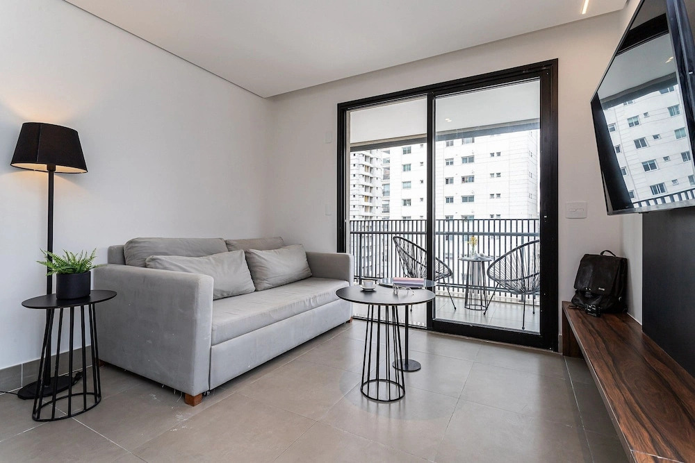 Pivô Vila Nova by Viva - Conforto e Localização Privilegiada