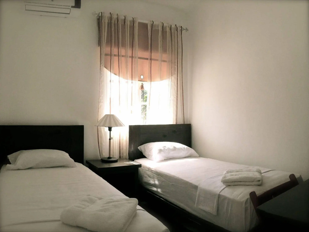 Santo Domingo Bed and Breakfast