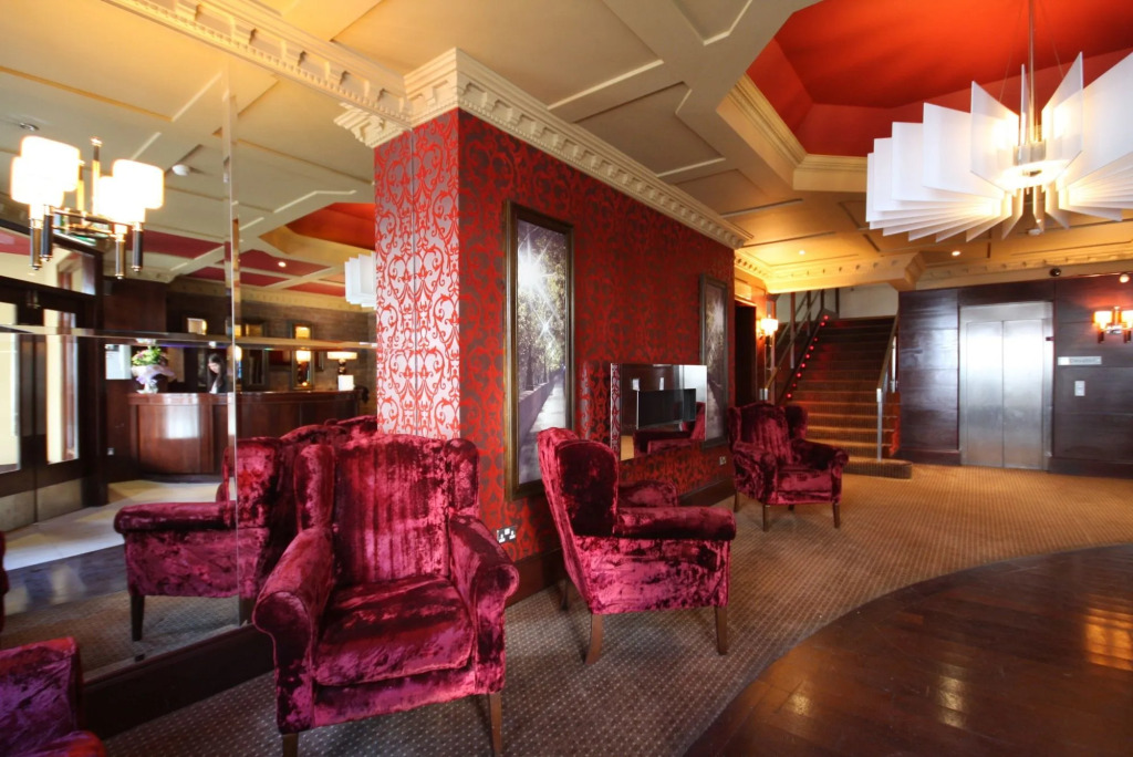 Tralee Benners Hotel