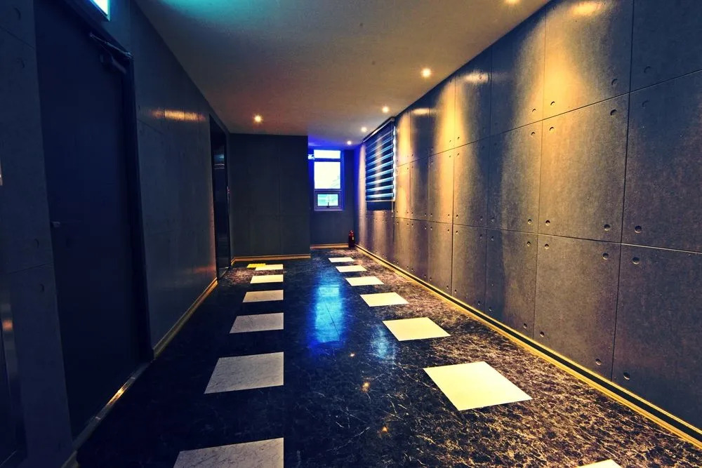Hotel Some