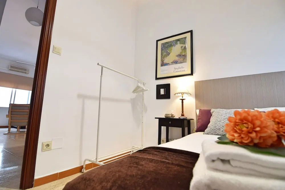 Apartamento Colón, Centro Soho, 3 habitaciones