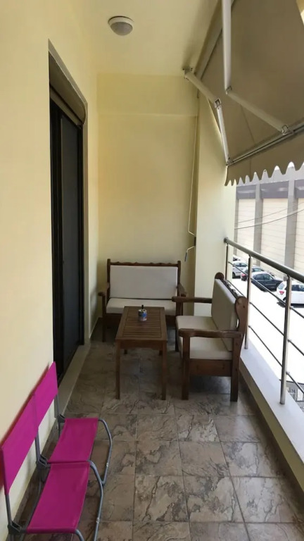 Cozy Apartment In Rhodes