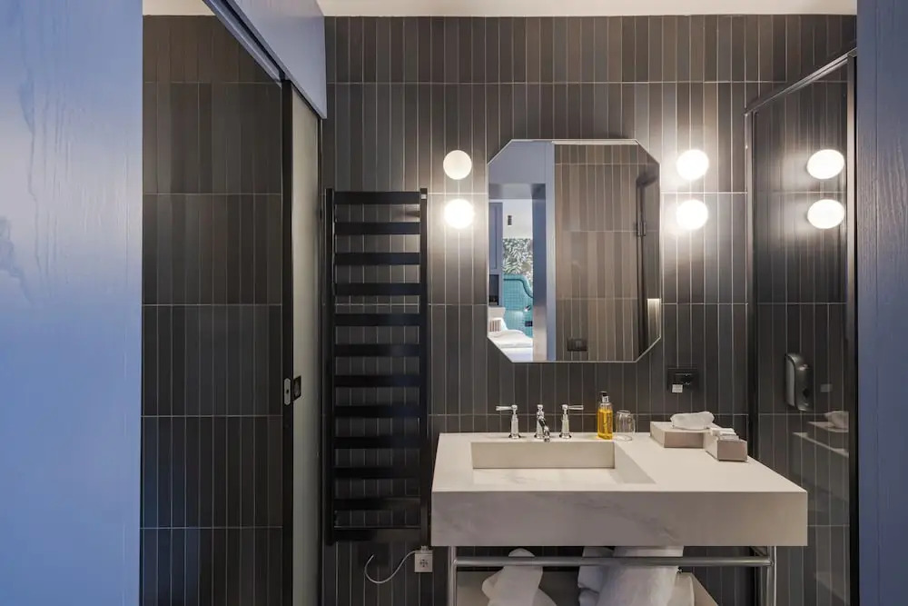 Latemar - Hotel Suites Spa