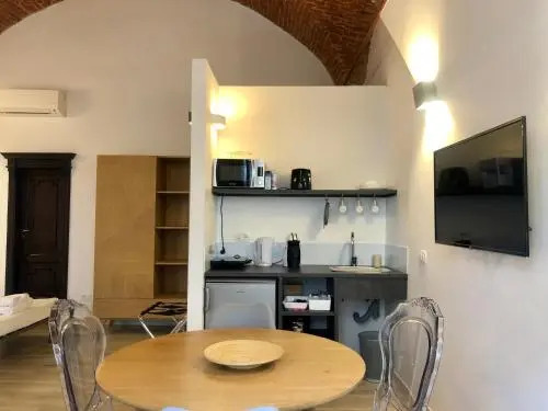 Dimora Cavalieri