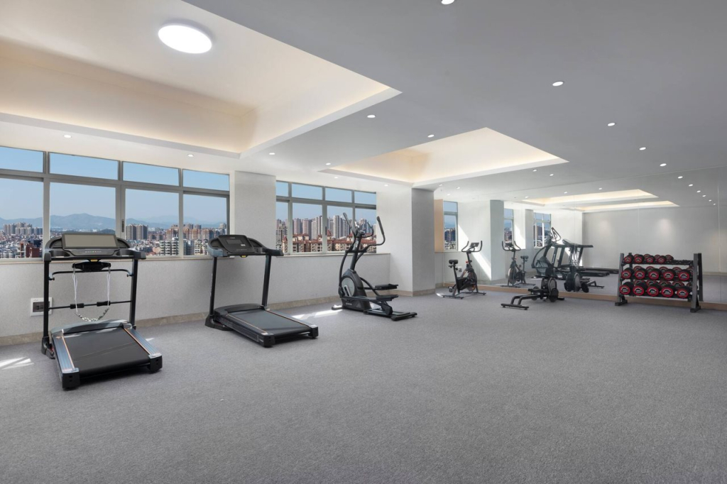 Hawthorn by Wyndham Foshan Gaoming