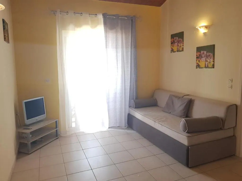 Corfu Dream Holidays Villas