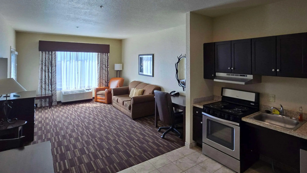 Comfort Inn & Suites Beeville