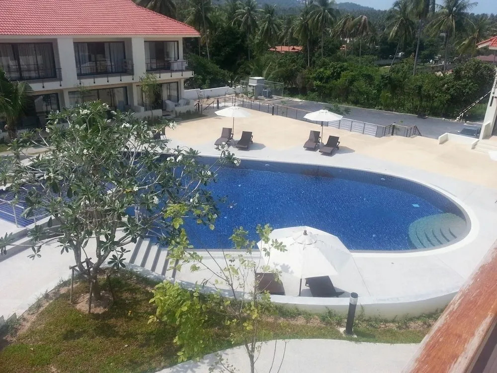 Choeng Mon Gardens