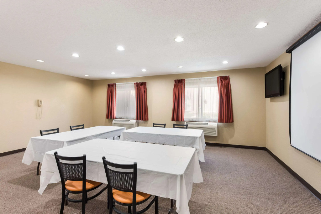 Quality Inn Upper Sandusky