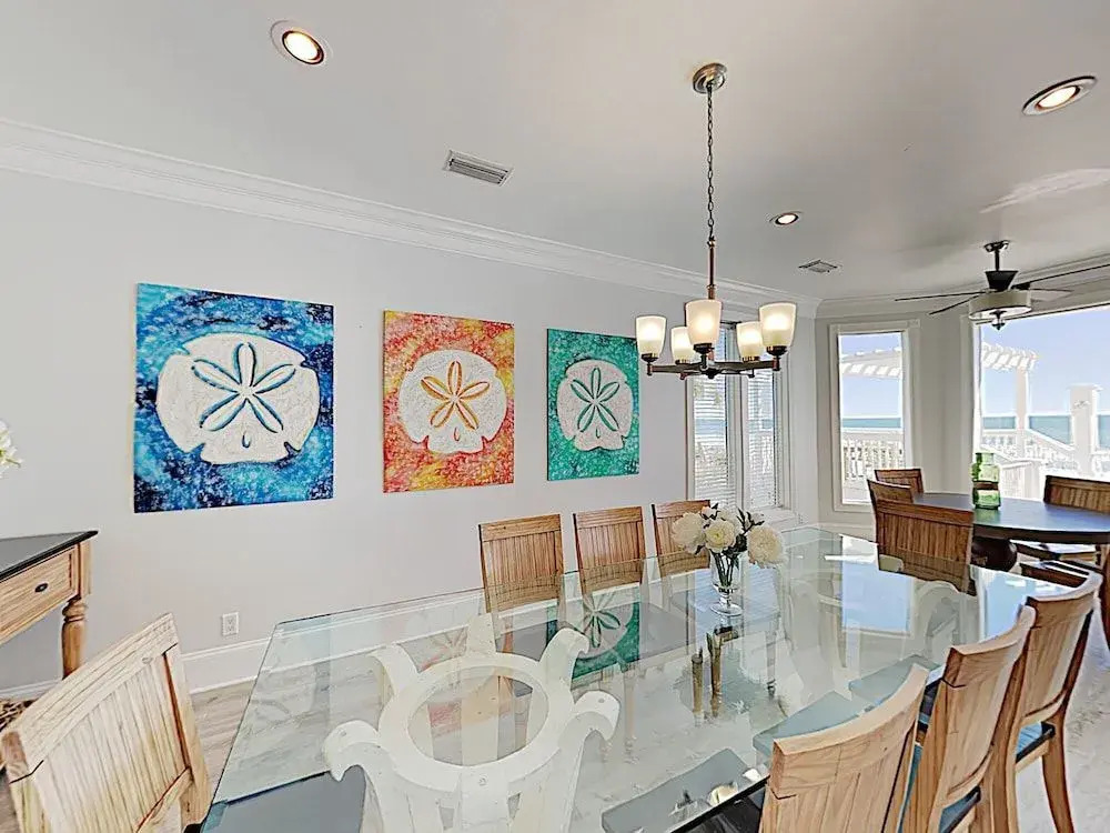 Already There by Southern Vacation Rentals