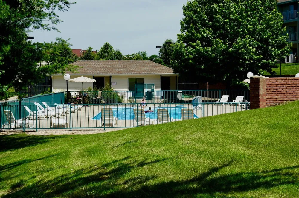 Romantic Branson Condo