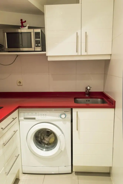 Coqueto Duplex Reformado