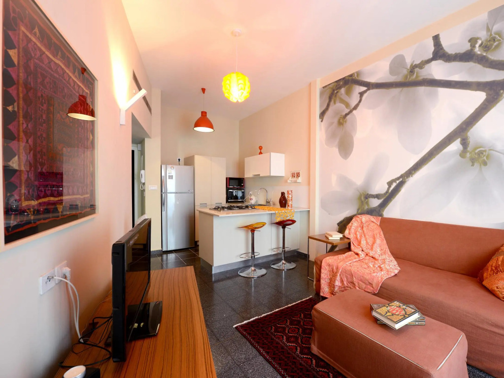 King George 83 Vacation apartments