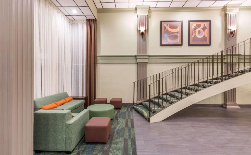 Americas Best Value Inn & Suites Phenix City