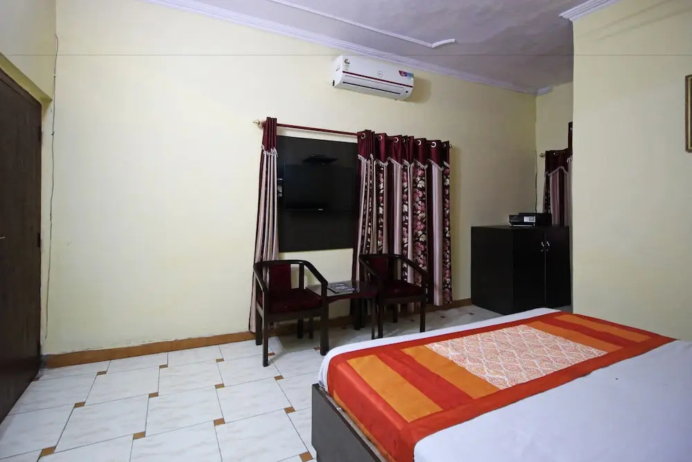 Hotel Hotel Sehgal