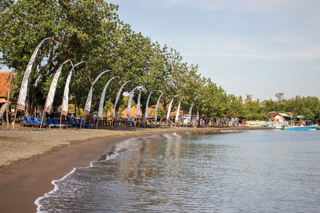 Adi Assri Beach Resorts And Spa Pemuteran