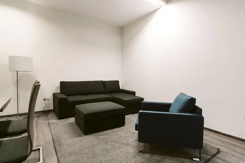 Dnd Apartments Astoria Szentkirályi Street