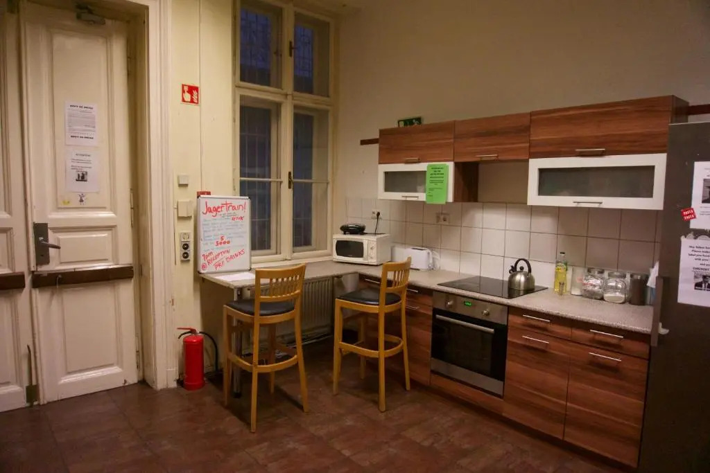 Vitae Hostel