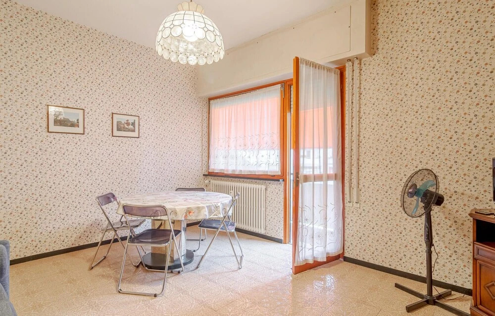 Appartamento Dal Pever