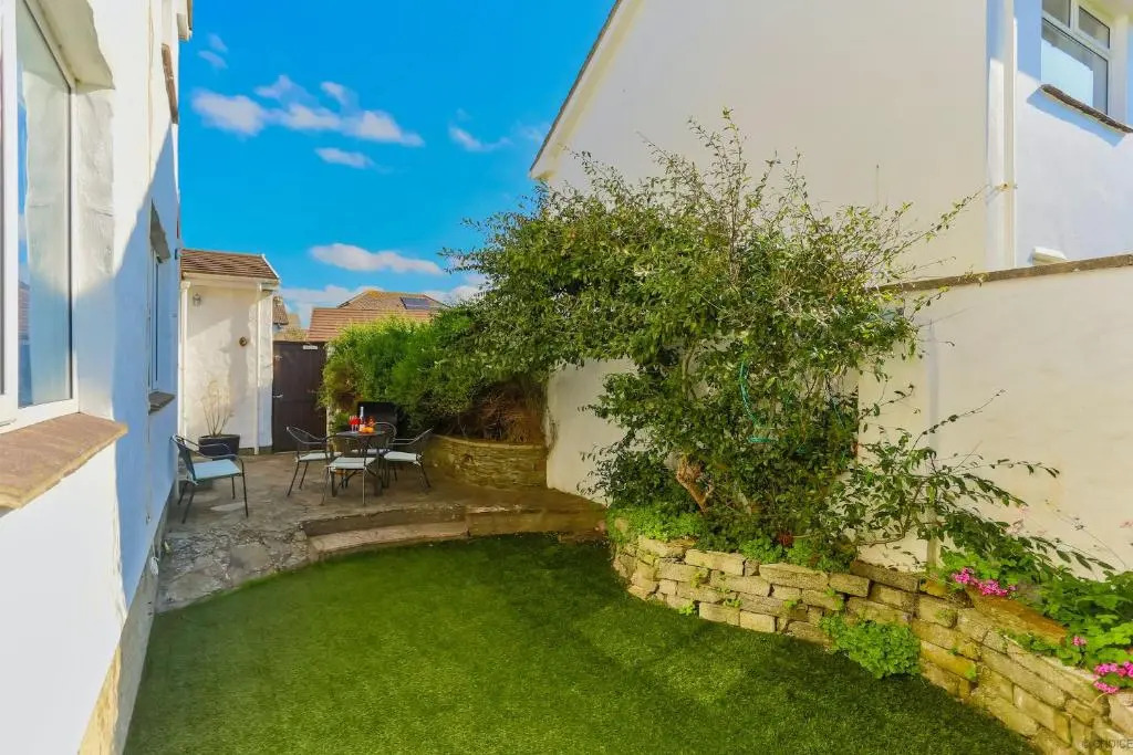 CROYDE VILLA SUNSEA 6 Bedrooms