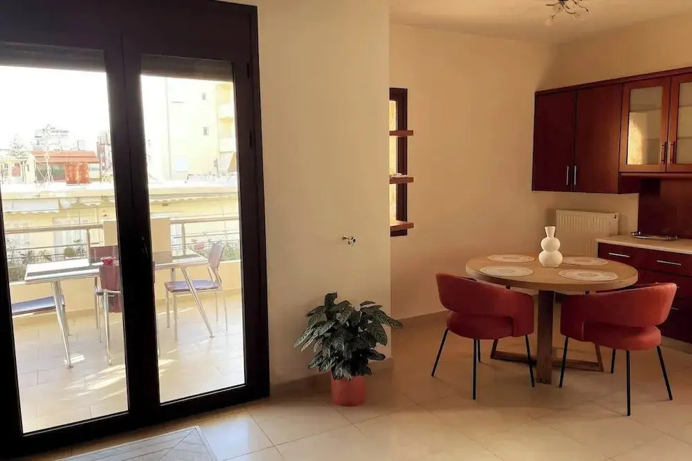 Casa Romain near the beach