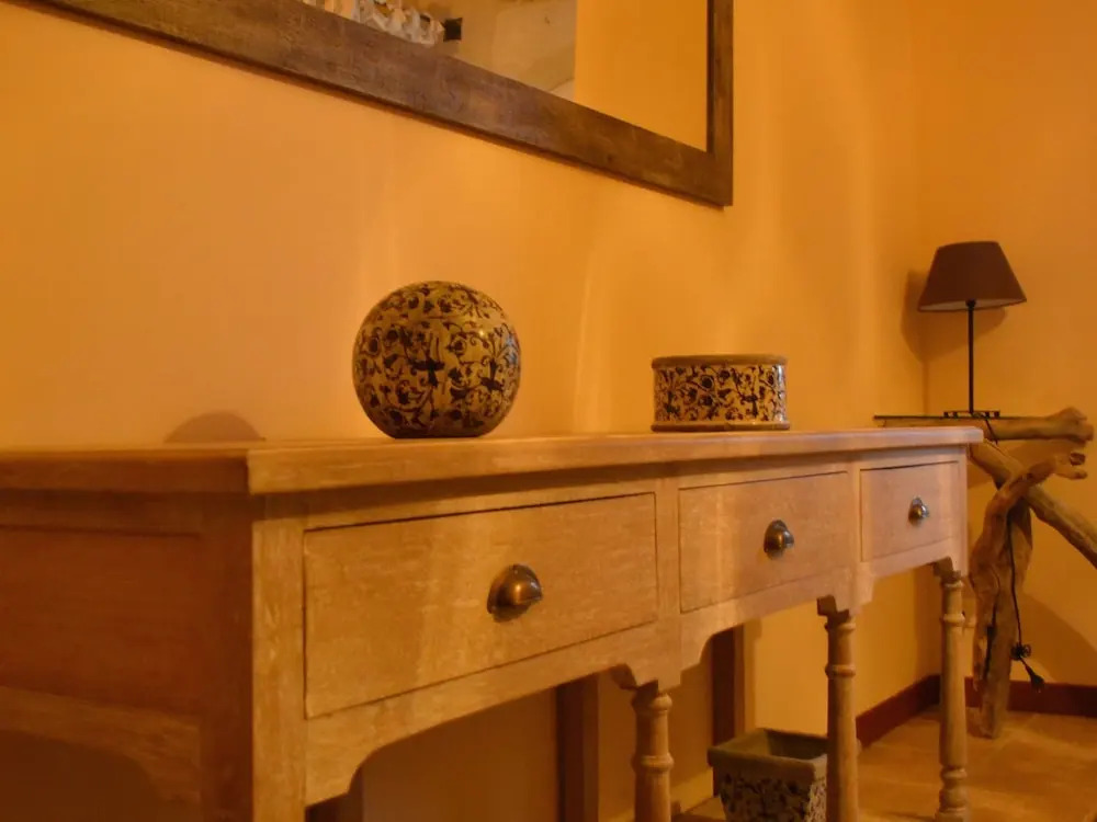 Chambres dhôtes Mas Petit Prince
