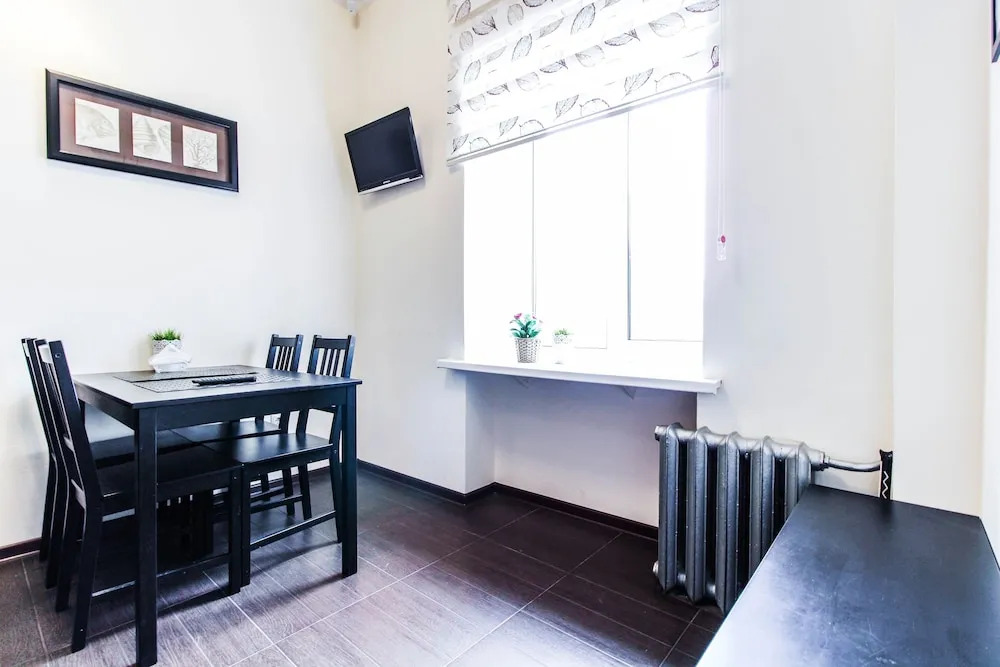 Superhostel на Гончарной 15А