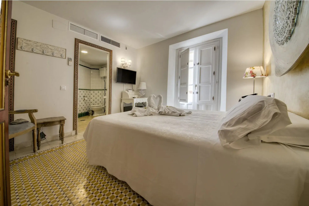 Hotel Boutique Argantonio