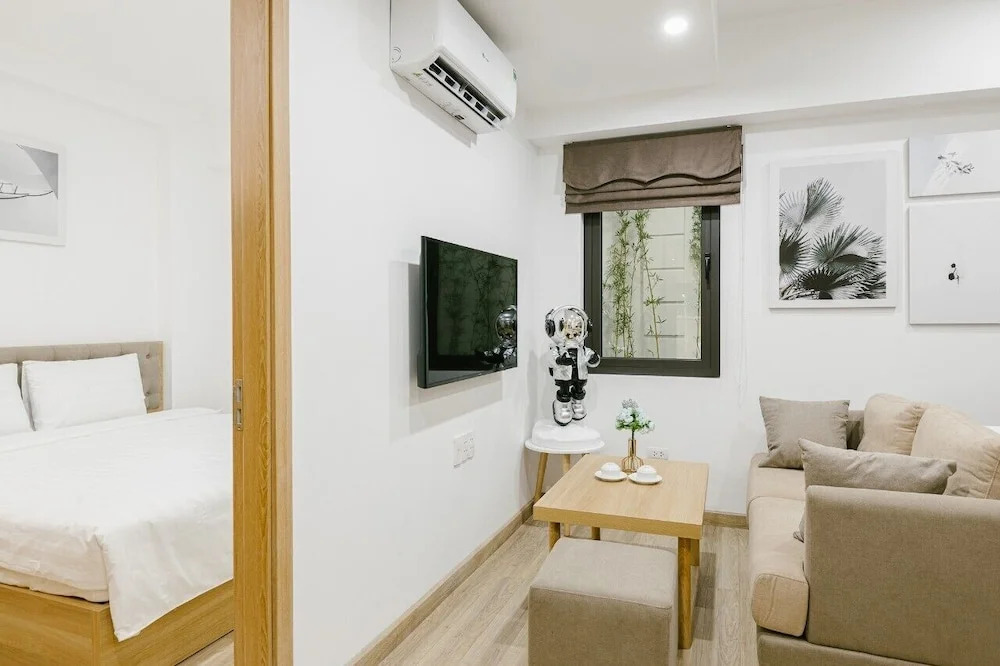 The Euphoria Hanoi