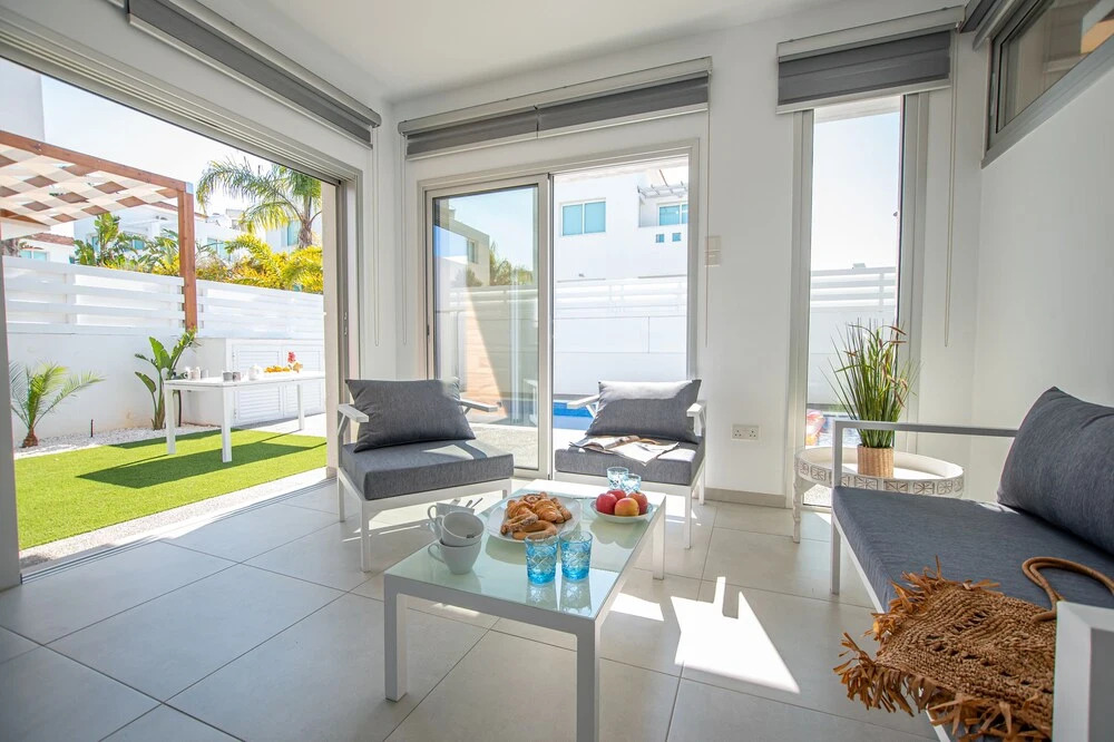 Protaras Vanilla No 5 Luxury Villa