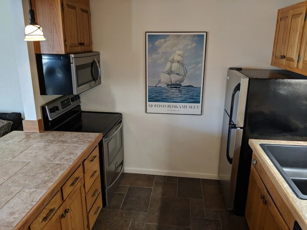 The Landmark Inn on Orcas Island