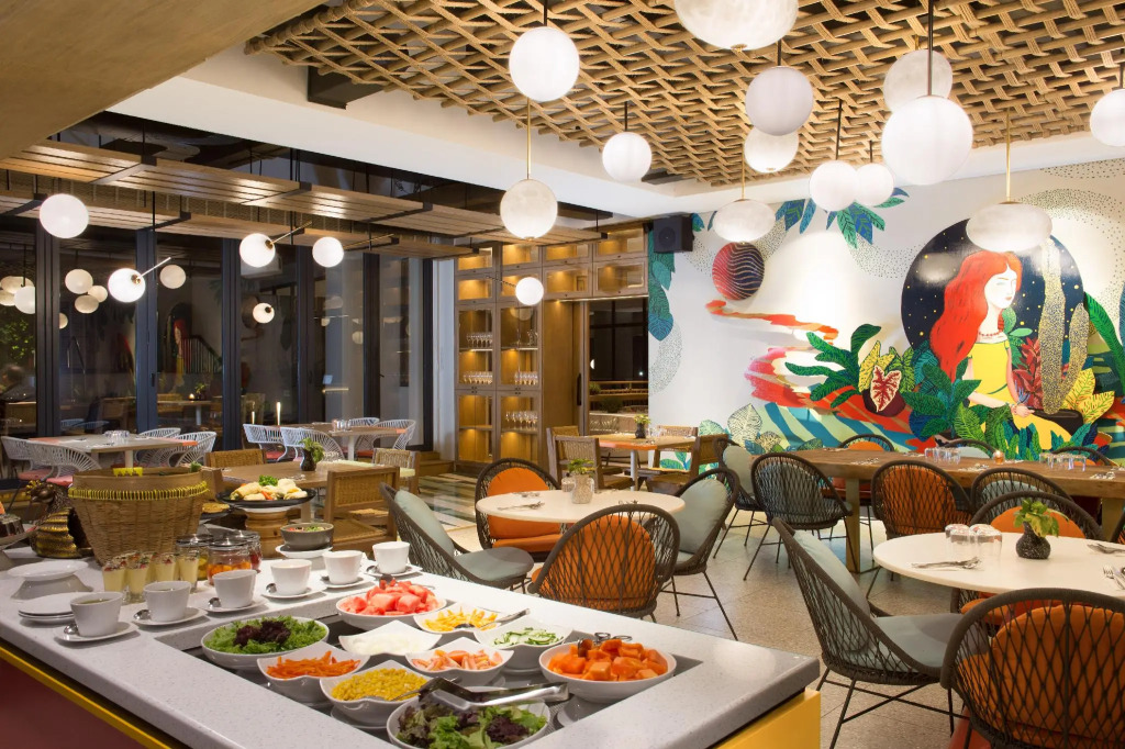 ARTOTEL Yogyakarta