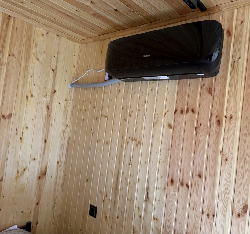 Tever Dilijan Private House