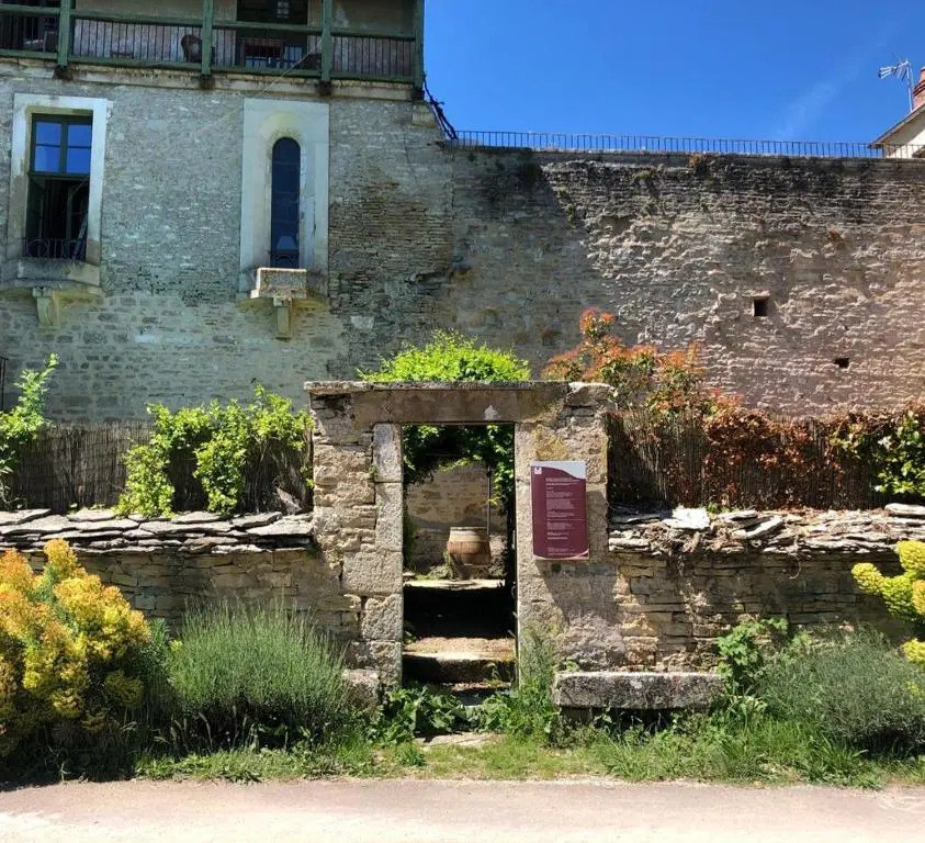 Côté-Serein - Domaine de Venoise