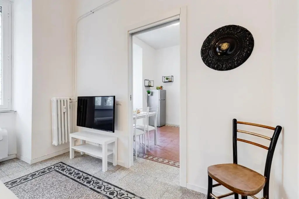 BDC - Termini Sun Apartment