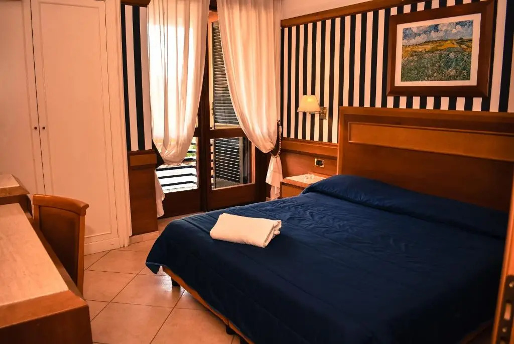 Hotel Miravalle
