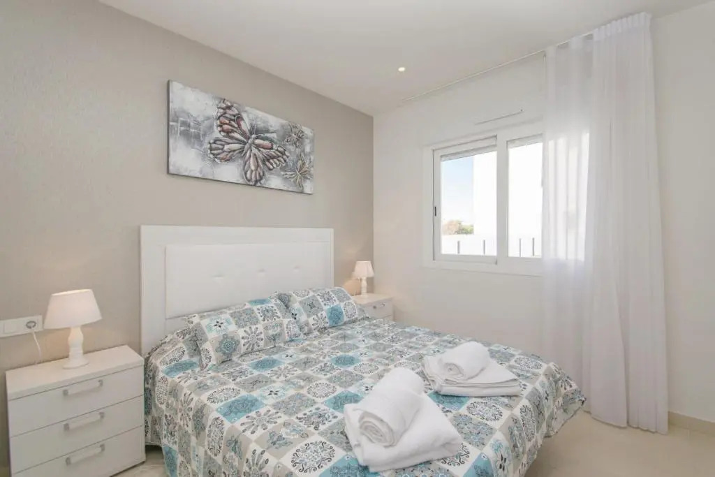 059 Luxury Bungalow - AC/WIFI