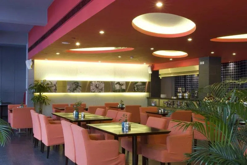 City Inn Happy Valley