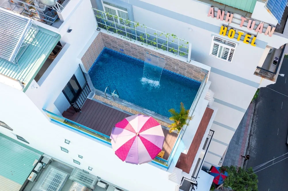 Gold Holiday Hotel