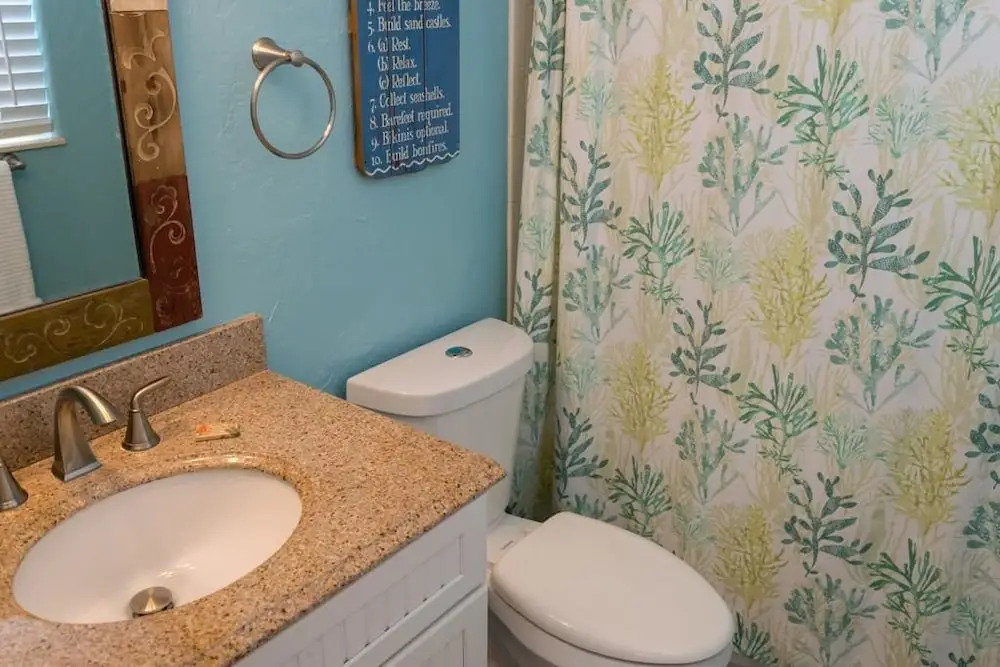 AM Beach Place Unit 3
