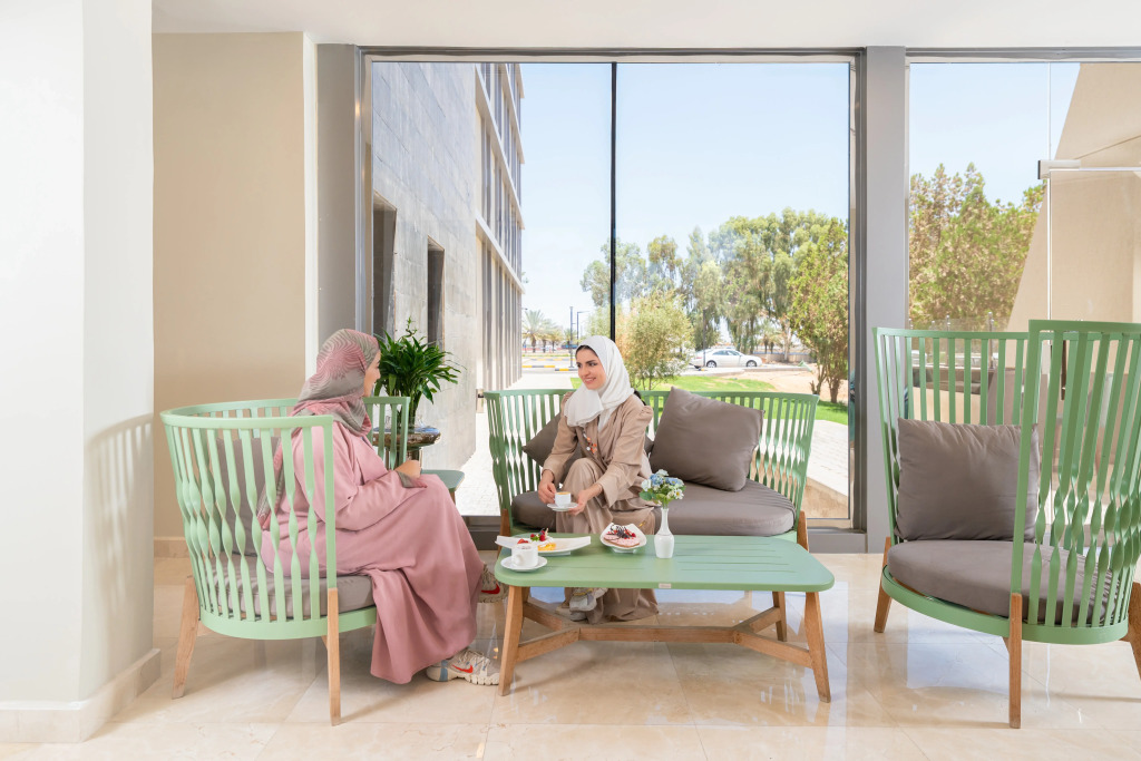 Holiday Inn Tabuk by IHG